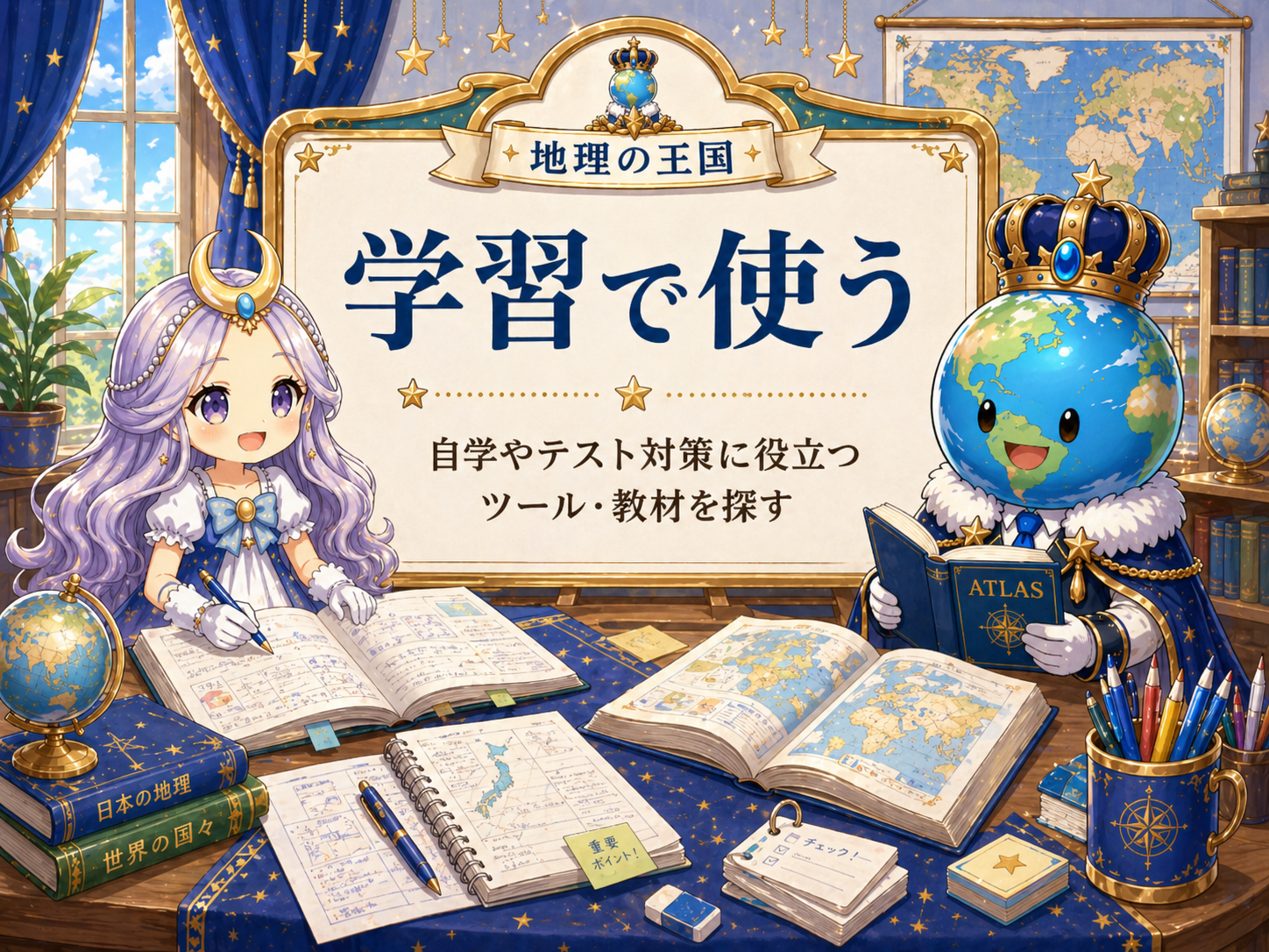 学習で使う