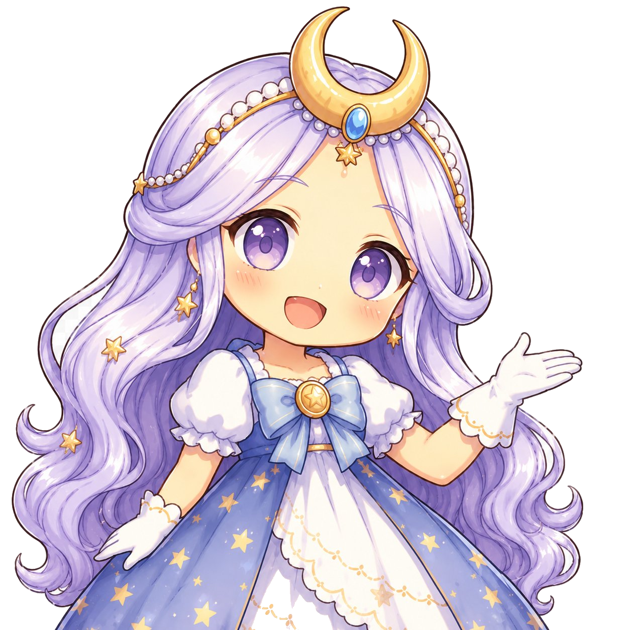 ルナ
