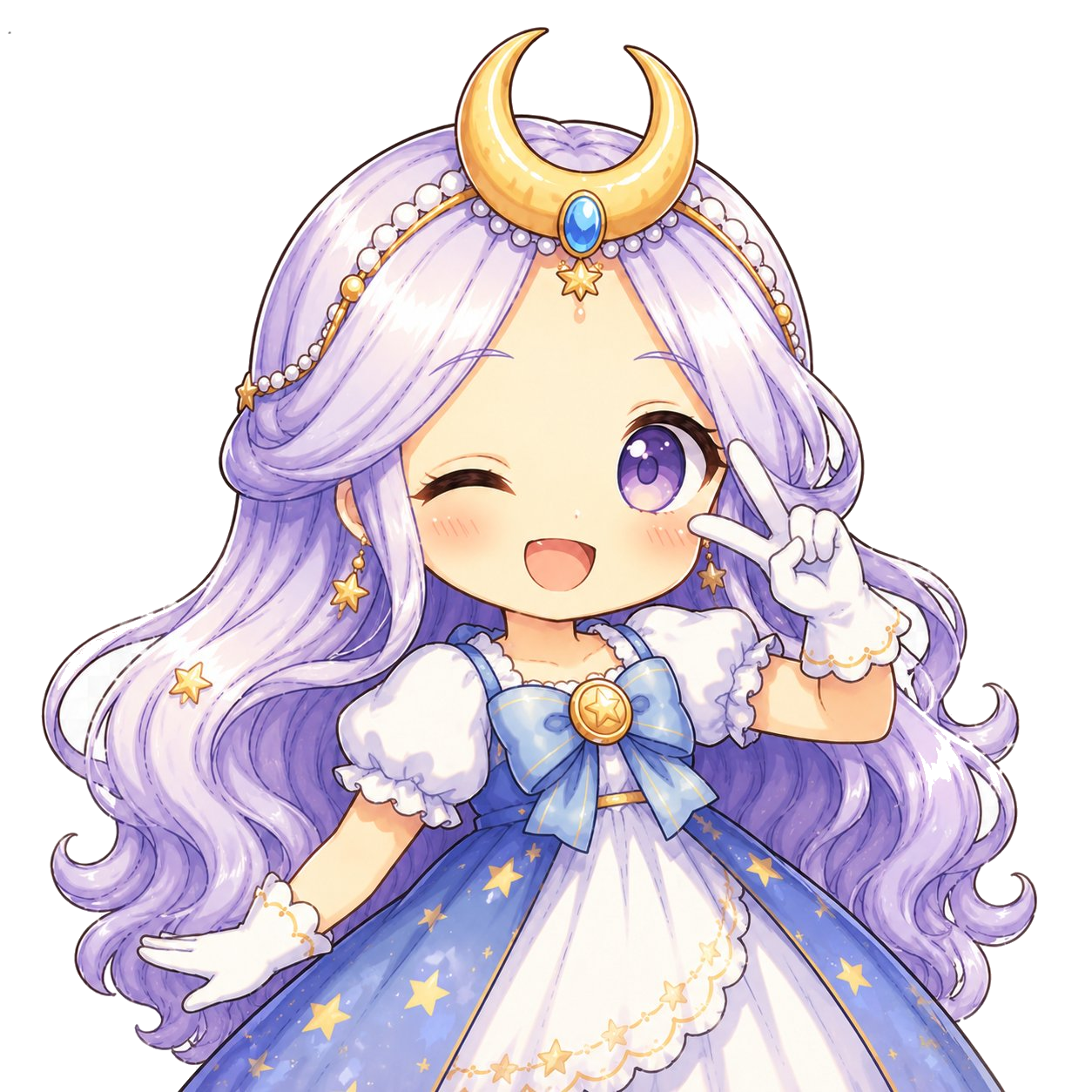 ルナ