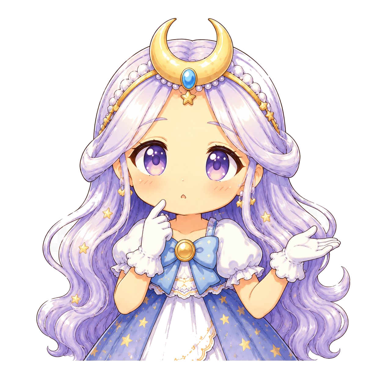 ルナ